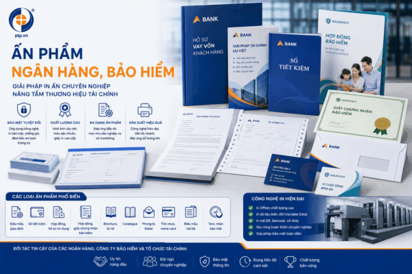 Ấn phẩm Ngân hàng, Bảo hiểm