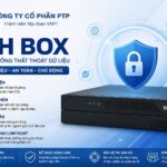 Bảo vệ dữ liệu của tổ chức trước các cuộc tấn công mạng hiện đại